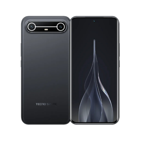 Tecno Spark Slim
