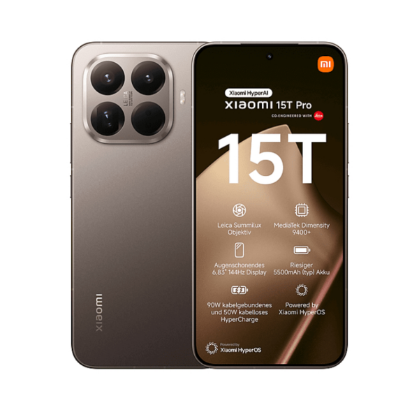 Xiaomi 15T Pro 5G