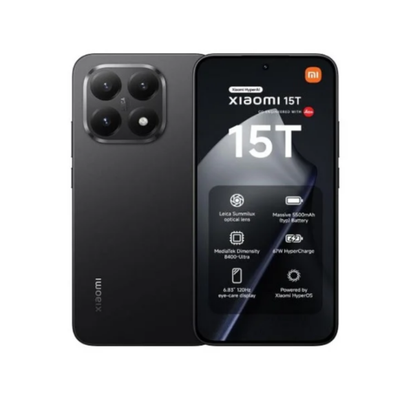 Xiaomi 15T