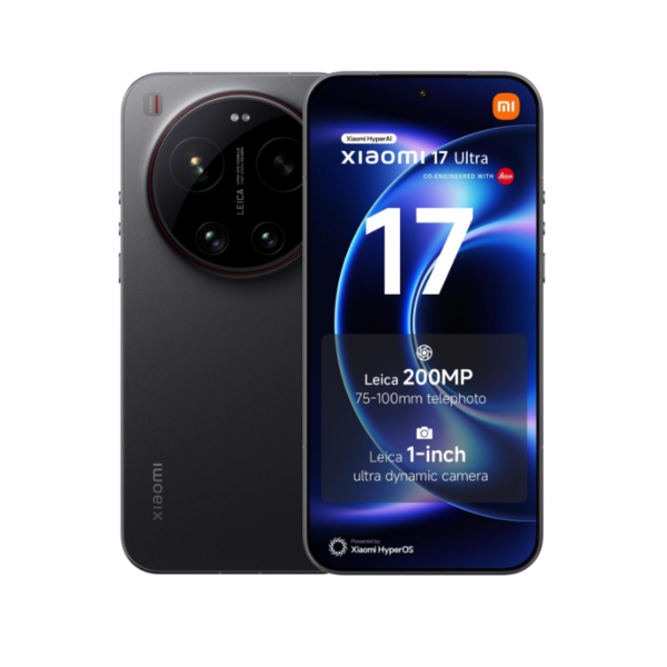 Xiaomi 17 Ultra