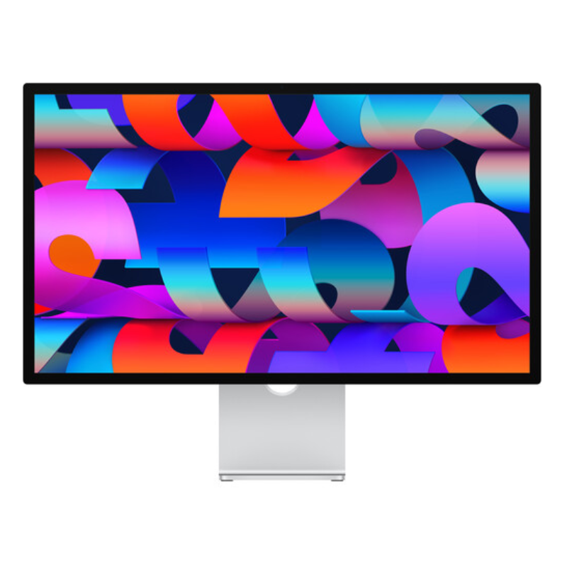 Apple Studio Display 27-inch 5K Retina Display Apple Studio Display 27-inch 5K Retina Display
