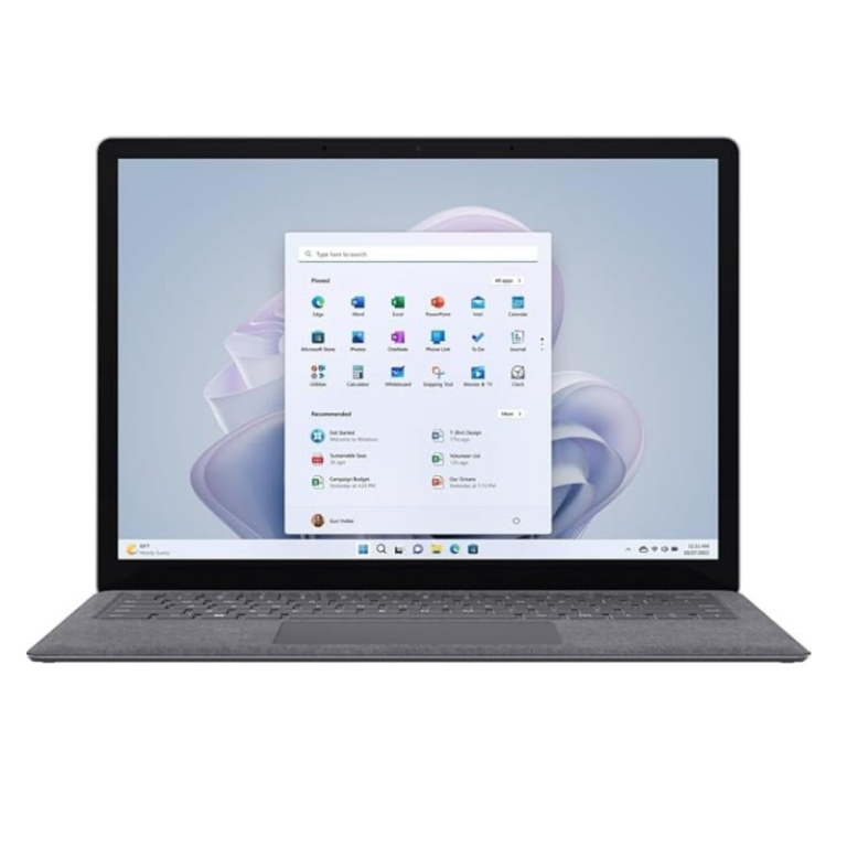 Microsoft Surface Laptop 5