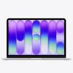 Apple MacBook Neo silver