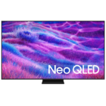Samsung 100-Inch Class Neo QLED QN80F 4K Smart TV
