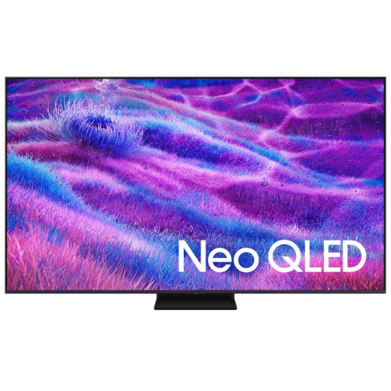 Samsung 100-Inch Class Neo QLED QN80F 4K Smart TV