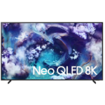 Samsung QN900FU Neo 8K QLED Smart TV