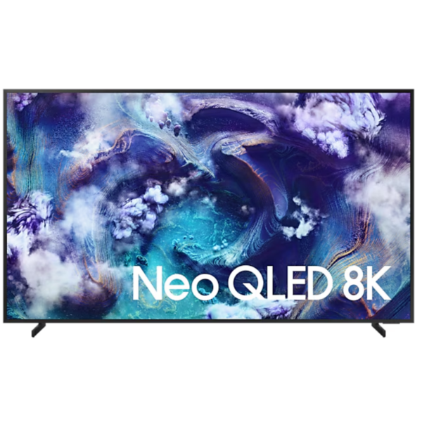 Samsung QN900FU Neo 8K QLED Smart TV